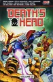 Cover image for Deaths Head