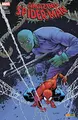 Cover image for Amazing Spider-Man N°01