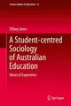 Cover image for A Student-centred Sociology of Australian Education