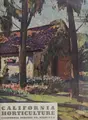 Cover image for California horticulture