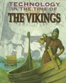 Cover image for Technology in the time of the Vikings