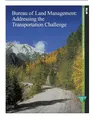 Cover image for Addressing the transportation challenge