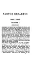 Cover image for Sartor resartus