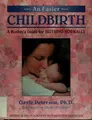 Cover image for An easier childbirth