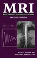 Cover image for Mri