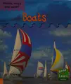 Cover image for Boats
