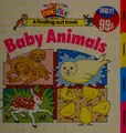 Cover image for Baby animals