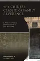 Cover image for The Chinese classic of family reverence