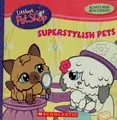 Cover image for Superstylish pets