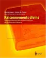 Cover image for Raisonnements divins