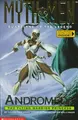 Cover image for Andromeda