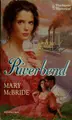 Cover image for Riverbend