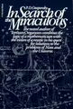 Cover image for In Search of the Miraculous