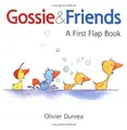 Cover image for Gossie & Friends