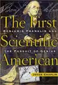 Cover image for The First Scientific American
