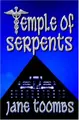Cover image for Temple of Serpents