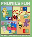 Cover image for Phonics fun