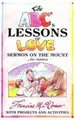 Cover image for The ABC's lessons of love