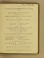 Cover image for The carpenter's complete instructor