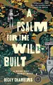 Cover image for A Psalm for the Wild-Built