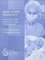 Cover image for Abuse During Pregnancy