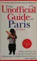 Cover image for The unofficial guide to Paris