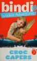 Cover image for Croc Capers