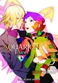 Cover image for Aquarion Evol Volume 03