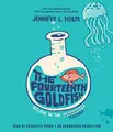 Cover image for The Fourteenth Goldfish