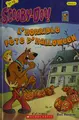 Cover image for L'horrible fête d'Halloween