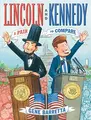 Cover image for Lincoln and Kennedy