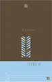 Cover image for Holman CSB Student Bible