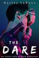Cover image for The Dare