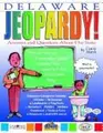 Cover image for Delaware Jeopardy (The Delaware Experience)