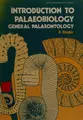 Cover image for Introduction to palaeobiology