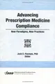 Cover image for Advancing Prescription Medicine Compliance