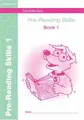 Cover image for Pre-reading Skills (Pre Reading Skills)
