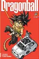 Cover image for Dragonball 3-in-1 Edition 1: Includes vols. 1, 2 & 3