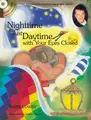 Cover image for Nightime is Daytime (Lowry, Mark. Adventures of Piper the Hyper Mouse.)