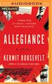 Cover image for Allegiance