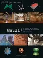 Cover image for DVD Gaudí