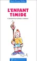 Cover image for L'Enfant timide