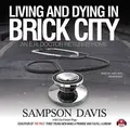Cover image for Living and Dying in Brick City
