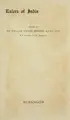 Cover image for Aurangzib