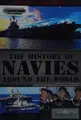 Cover image for The history of navies around the world