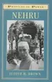 Cover image for Nehru
