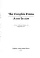 Cover image for The complete poems