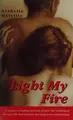Cover image for Light my fire