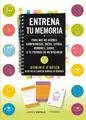 Cover image for Kit Entrena tu memoria