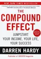 Cover image for The Compound effect